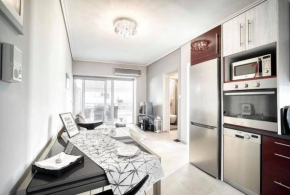 Elea Athens Apartment